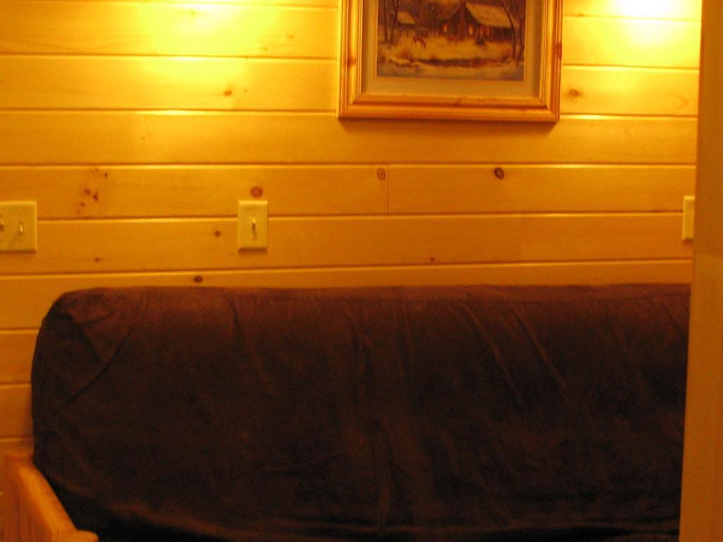 Pine Knoll Hotel Lakeside Lodge & Cabin Old Forge Exteriör bild