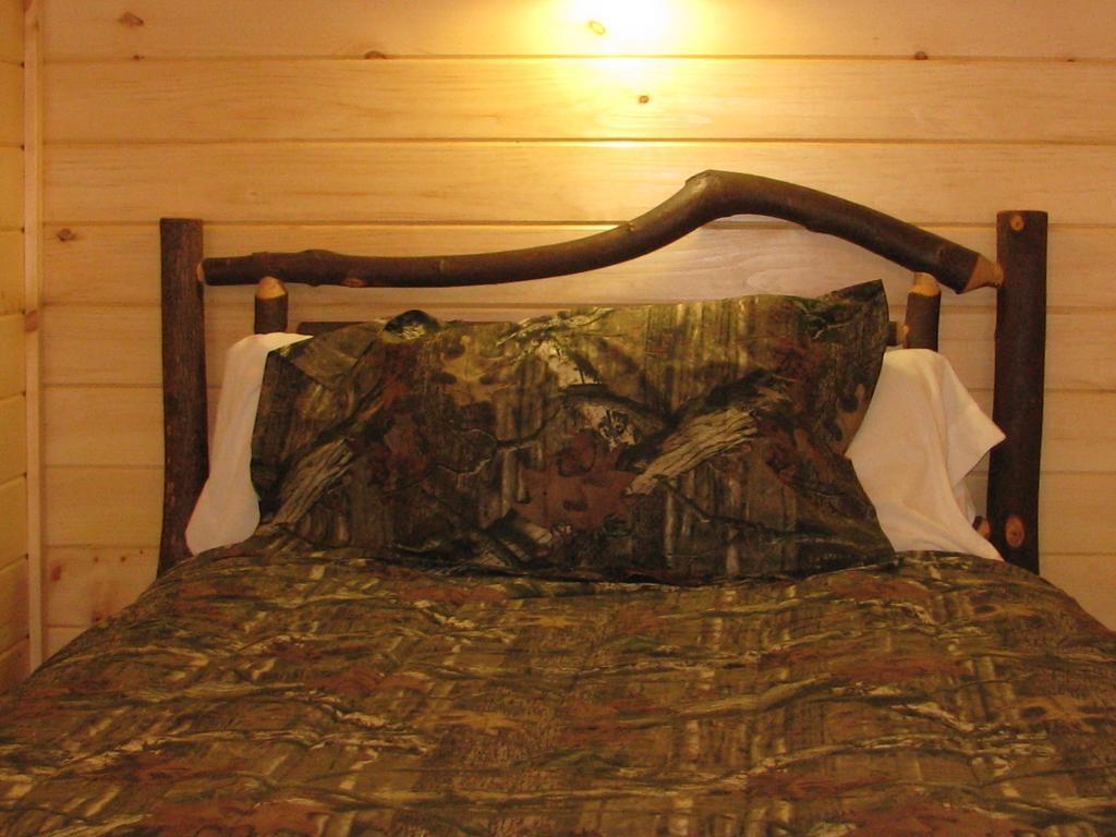Pine Knoll Hotel Lakeside Lodge & Cabin Old Forge Rum bild